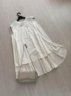 セール中特別価格♡スコットクラブ購入 デザインTシャツのサムネイル