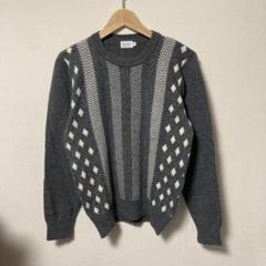2025年最新】CORSINI ニットの人気アイテム - メルカリ