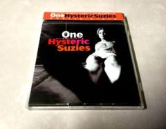 HYSTERIC SUZIES One　ヒステリック・スージーズ