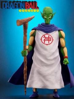 zeem ジーマ ドドリア ザーボン セット zeem ジーマ ドドリア ザーボン セット