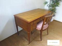 ｈ17 美品　ドレクセルヘリテイジ　 トライユン　伸長式ダイニングテーブル 中古 DREXEL HERITAGE(ドレクセルヘリテイジ) Triune(トライユン