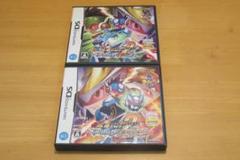 流星のロックマン２ ２本セット