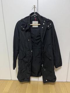 最終値下げ！！MONCLERトレンチコート 0 最終値下げ！！MONCLERトレンチコート 0 - メルカリ