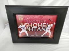 2025年最新】大谷翔平 フォトフレームの人気アイテム - メルカリ