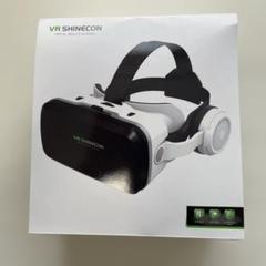VR SHINECON バーチャルリアリティグラス
