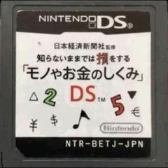 モノやお金のしくみ