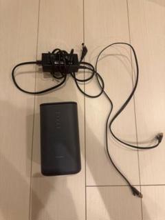 docomo homes 5g HR02