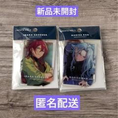 あんスタ ななめアクスタ 凪砂 茨
