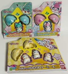 ここたま アメリの中古 未使用品 メルカリ