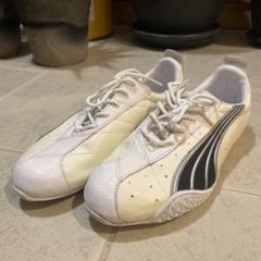 Puma 忍 shinobi archive shoes UK5 1/2 Puma 忍 shinobi archive shoes UK5 1/2