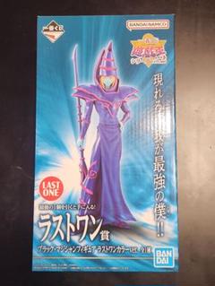 新品未開封】フィギュアフルコンプ 遊戯王一番くじ