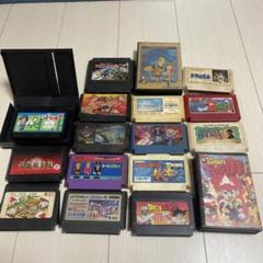 ファミコンまとめ売り - メルカリ