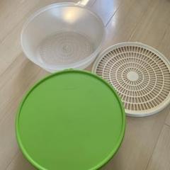 MMボール　タッパーウェア Tupperware® / MMボール（小）／（中）【限定カラー】 - curious