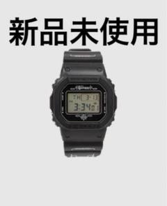 MR. BROTHERS CUT CLUB × G-SHOCK DW-5600X Japan's leading barbershop celebrates its 10th anniversary