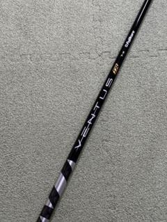 新品　キャロウェイ　ベンタス　TR ブラック　7X ドライバーシャフト Callaway キャロウェイ ドライバー用 VENTUS TR BLUE スリーブ付