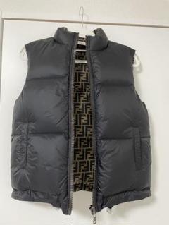 2025年最新】Fendi ダウンベスト・キルティングベストの人気