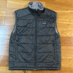 2025年最新】patagonia ナイロンベストの人気アイテム - メルカリ