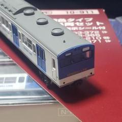 KATO103系通勤形電車5両セット 51qPjk3zwVL._UF350,350_QL50_.jpg