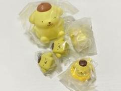 ポムポムプリン5点まとめ売り - メルカリ