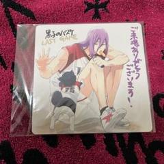 黒子のバスケ 黒バス ラスゲ 入場特典 韓国特典 赤司 黄瀬 青峰 火神