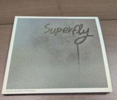 Superfly Eyes On Me その他DVDディスク付き