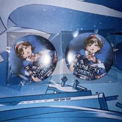 プロセカ MEIKO 缶バッジ19C プロセカ 巡音ルカ MEIKO 缶バッジセット 20c 19c - メルカリ