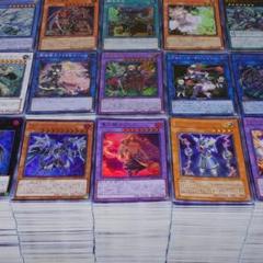 S19 遊戯王 スーパーレア以上 まとめ売り【約10000枚】 - メルカリ