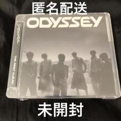 【未開封】RIIZE odyssey jewel case ver