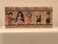 2025年最新】ワンピース ワーコレ ワノ国4の人気アイテム - メルカリ