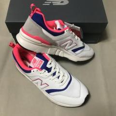 ニューバランス CM997 26.5cm