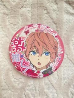 free! 缶バッチ 鴫野貴澄 きすみ - メルカリ