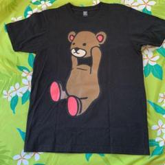 graniph グラニフ Tシャツ コントロールベア