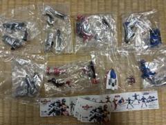 キャラエッグ 宇宙刑事シリーズ全12種コンプセット キャラエッグ 宇宙刑事シリーズ12個セット(食玩) - ホビーサーチ