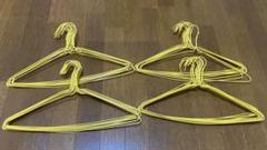 針金ハンガーセット