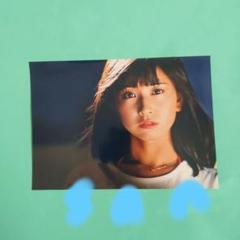 大場久美子のブロマイド。大小　28枚セット。【昭和のアイドル　昭和レトロ】。 大場久美子のブロマイド。大小28枚セット。【昭和のアイドル昭和