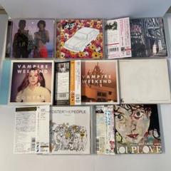 オルタナティブ ロック CDまとめ売り 41枚セット
