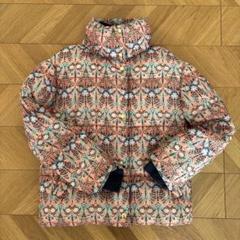 JCREW LIBERTYリバティ　プリマロフトアウタージャケット JCREW LIBERTYリバティプリマロフトアウタージャケット
