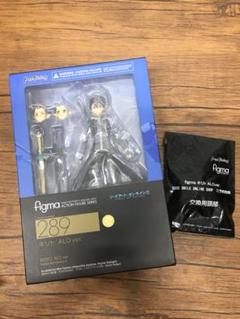 Figma キリト Aloの中古 未使用品を探そう メルカリ Figma キリト Aloの中古 未使用品を探そう メルカリ