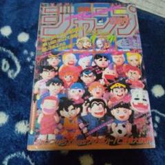 週刊少年ジャンプ　1995 4月10日号　
ドラゴンボール表紙 週刊少年ジャンプ 1995 4月10日号 ドラゴンボール表紙