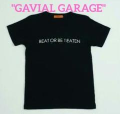 GAVIAL GARAGE XL ブラックパーカー中村達也