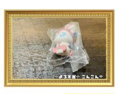 ポケモン ふぃぐりっぷ2 フィギュア ニンフィア
