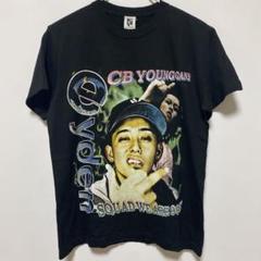 rap　made　SEEDA Tシャツ Mサイズ eyden ラップTシャツ RAPMADE Mサイズ - メルカリ