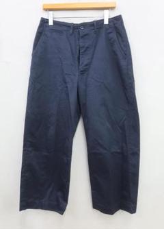CIOTA シオタ Weapon Chino Cloth Pants