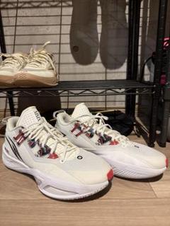 2025年最新】LI-ning シューズの人気アイテム - メルカリ