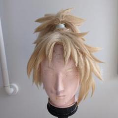 2025年最新】斉藤タカ丸 ウィッグの人気アイテム - メルカリ