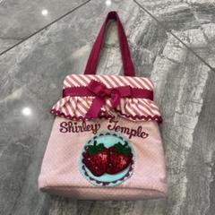 ♡Shirley Temple エコバッグ 発売のお知らせ♡ :: Shirley Temple