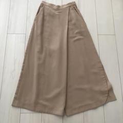 ENFOLDパンツ　34