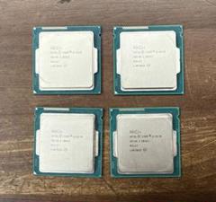 Intel Corei5 4570 10個セット CPU インテル まとめ売り CPU