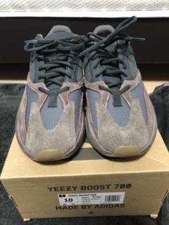 adidas Yeezy boost 700 モーブ 28cm