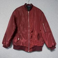Alpha MA-1アルファ Red/レッド　赤　size:M美品 楽天市場】alpha ma-1（カラーレッド）の通販